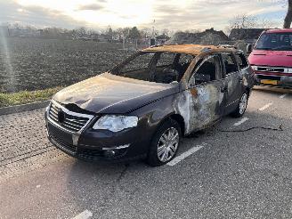 Volkswagen Passat 2.0 TDi 140 4motion picture 2