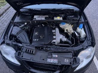 Seat Exeo 1.8-20VST picture 7