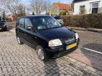 skadebil auto Hyundai Atos 1.1-12V -PRIME 2007/6