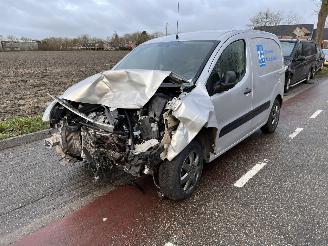 Peugeot Partner 1.6 BleuHDi 75 picture 2