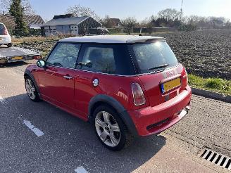 Mini Mini 1.6-16V Cooper picture 4