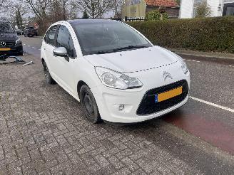 skadebil auto Citroën C3 1.6 e-HDi Collection 2012/5