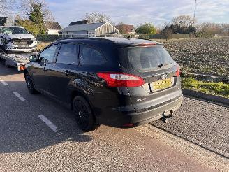 Ford Focus 1.0 ecoboost Trend. picture 4