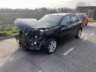 Volkswagen Golf 1.2 TSi Highline picture 2