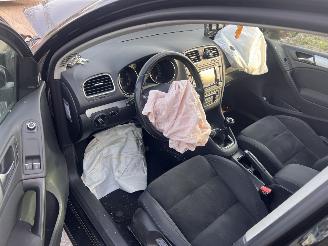 Volkswagen Golf 1.2 TSi Highline picture 5