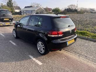 Volkswagen Golf 1.2 TSi Highline picture 4