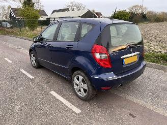 Mercedes A-klasse A160 Business Class Avantgarde picture 4