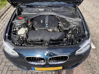 BMW 1-serie 116D Executive Upgrade picture 7