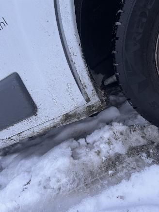 Fiat Ducato 35H 2.3 MultiJet L2H2 picture 9