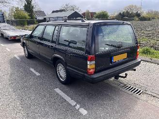 Volvo 940 2.3 I.C.Polar Combi picture 4