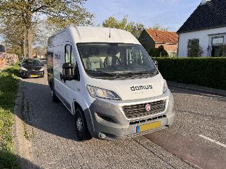 Fiat Ducato 2.3 D 130 Multijet picture 1