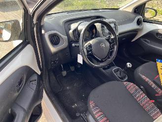 Citroën C1 1.0 VTi picture 5