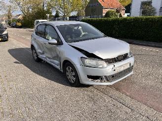 škoda osobní automobily Volkswagen Polo 1.2 TSi 2011/8