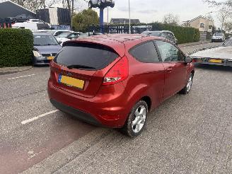 Ford Fiesta 1.25 picture 3