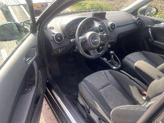 Audi A1 1.4 TFSi Ambition Proline business picture 5