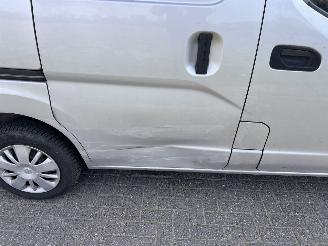 Nissan NV 200 1.5 DCi picture 8