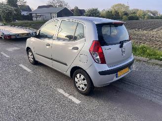 Hyundai I-10 1.1-12 v picture 4