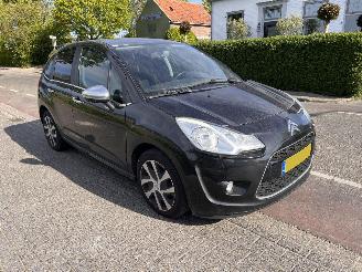 krockskadad bil auto Citroën C3 1.6 HDi Collection 2012/6