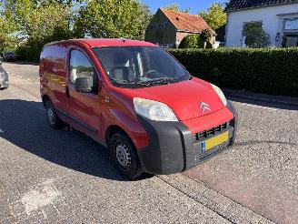 Citroën Nemo 1.4 HDi picture 1