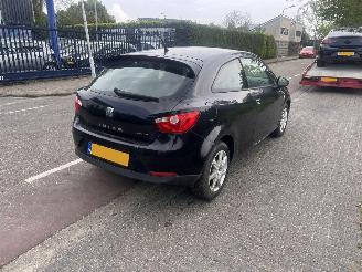 Seat Ibiza 1.2 TDi picture 3