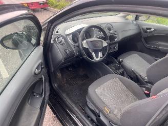 Seat Ibiza 1.2 TDi picture 5