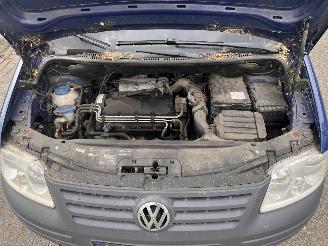 Volkswagen Caddy 2.0 SDi picture 6