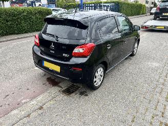 Mitsubishi Space-star 1.0 Intense picture 3