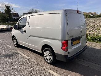 Nissan NV 200 1.5 DCi Acenta picture 4