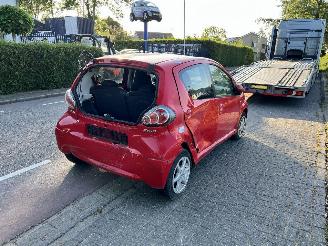 Toyota Aygo 1.0-12V picture 3