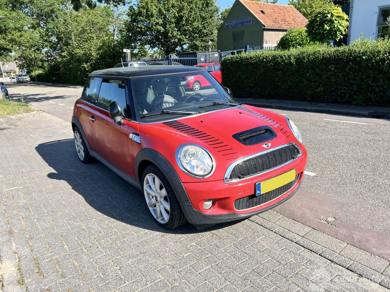 Mini Mini COOPER S