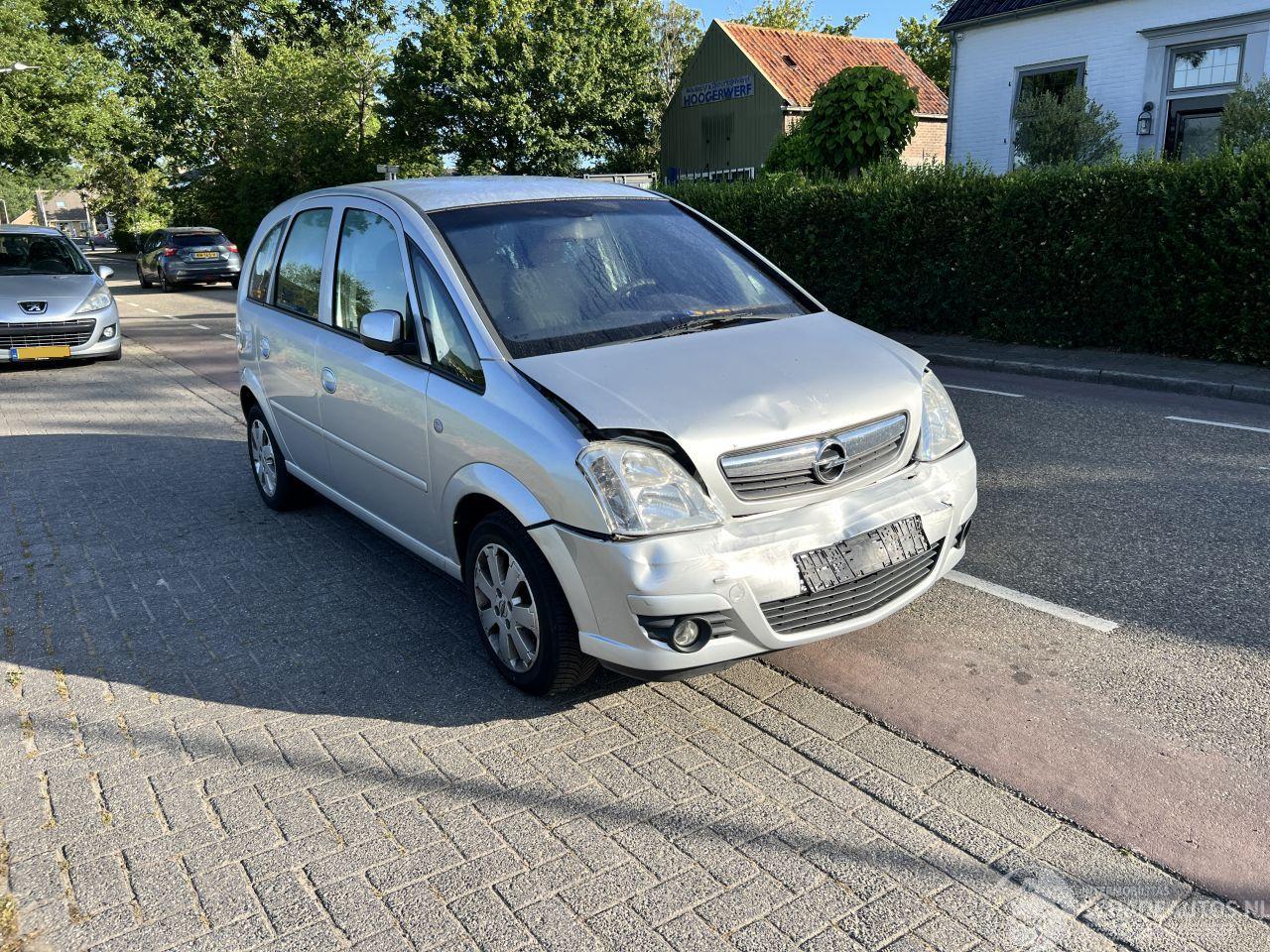 Opel Meriva -A 1.6-16V