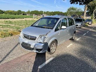 Opel Meriva -A 1.6-16V picture 2