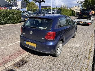 Volkswagen Polo 1.4-16v automaat picture 3