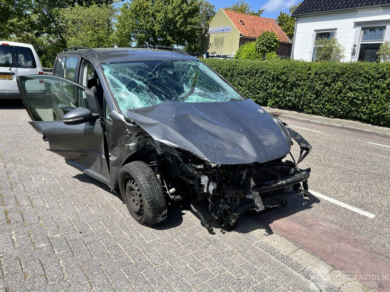 Volkswagen Touran 1.2 TSi