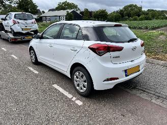 Hyundai I-20 1.2 HP i-Motion picture 4