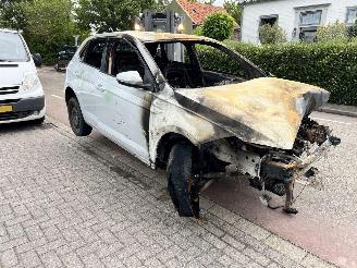 Autoverwertung Volkswagen Polo 1.0 TSi 2019/10