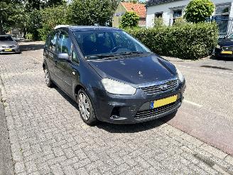 Sloopauto Ford C-Max 1.8-16V 2008/6