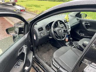 Volkswagen Polo 1.4 TDi Blue-motion picture 5