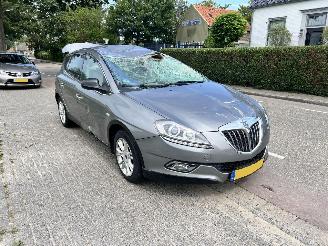  Lancia Delta 1.4 t-jet 120 2009/7