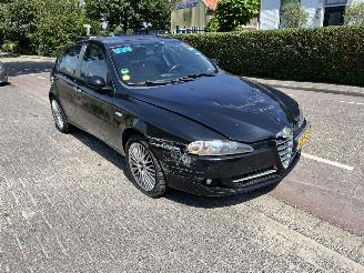 Purkuautot passenger cars Alfa Romeo 147 1.6+16V Twinspark 2009/1