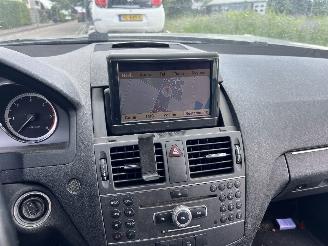 Mercedes C-klasse 200 CDi Business Edition Avantgarde picture 7