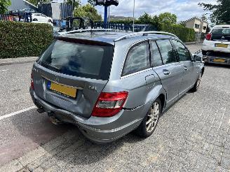 Mercedes C-klasse 200 CDi Business Edition Avantgarde picture 3