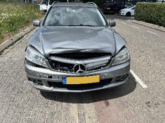 Mercedes C-klasse 200 CDi Business Edition Avantgarde picture 12
