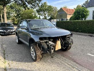 Dezmembrări autoturisme Volkswagen Touareg 2.5 R5 TDi 2005/1