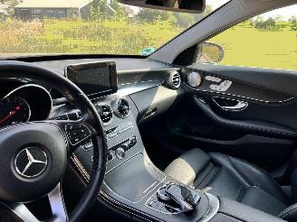 Mercedes C-klasse C350E Estate Lease Edition picture 7