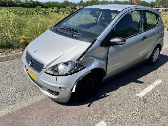 Mercedes A-klasse A170 Automaat picture 7