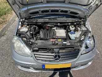 Mercedes A-klasse A170 Automaat picture 6
