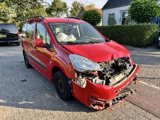 Autoverwertung Peugeot Partner 1.6 VTi 2015/8