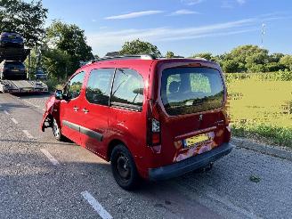 Peugeot Partner 1.6 VTi picture 4