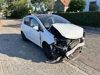 Autoverwertung Opel Corsa 1.4-16V 2009/10